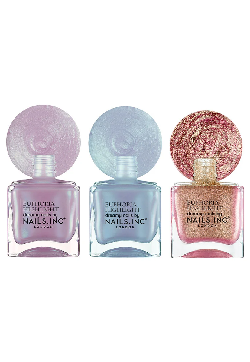 Dreamy Nails Nail Polish Trio - Image 3