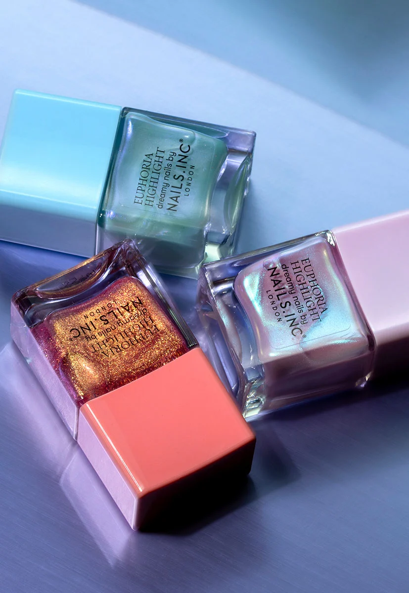 Dreamy Nails Nail Polish Trio - Image 5