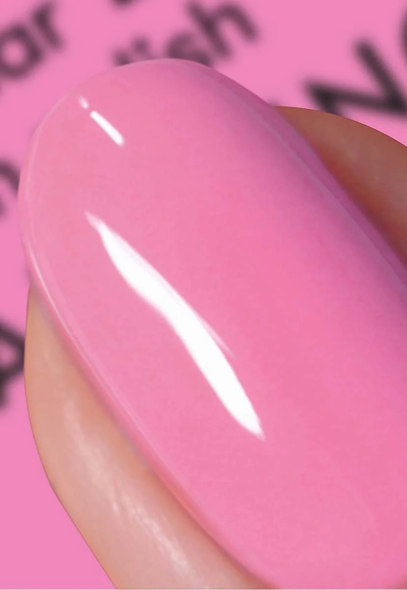 Earth Loves You Plant Power Vegan Nail Polish - Image 2