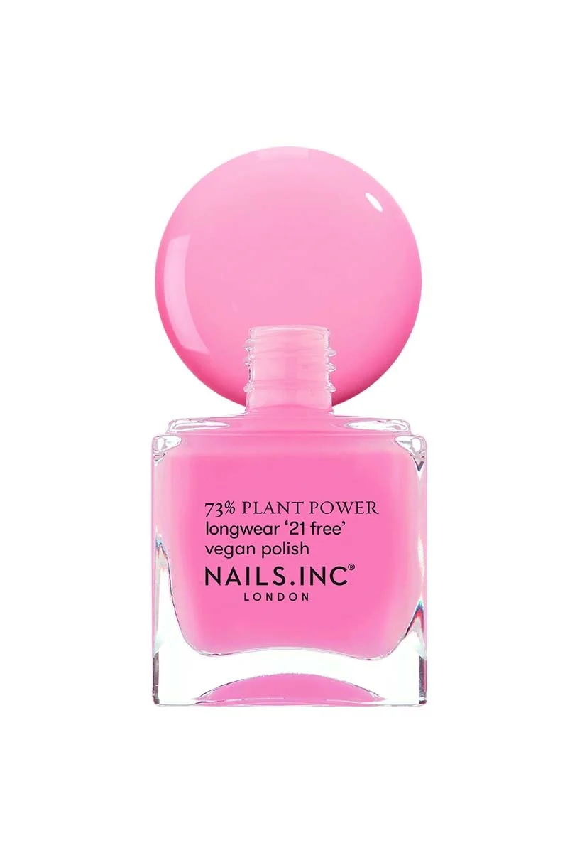 Earth Loves You Plant Power Vegan Nail Polish - Image 4