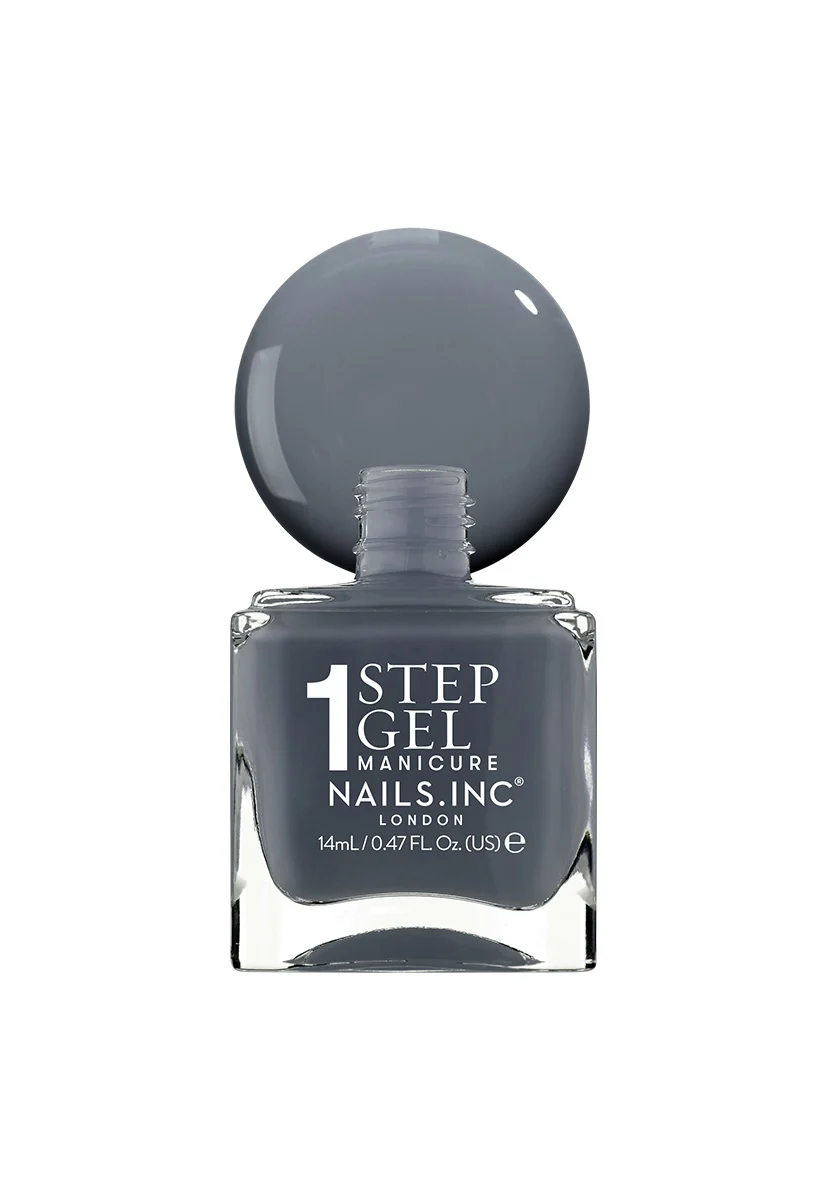 Emily 1-Step Gel It's Topless Nail Polish US - Image 3