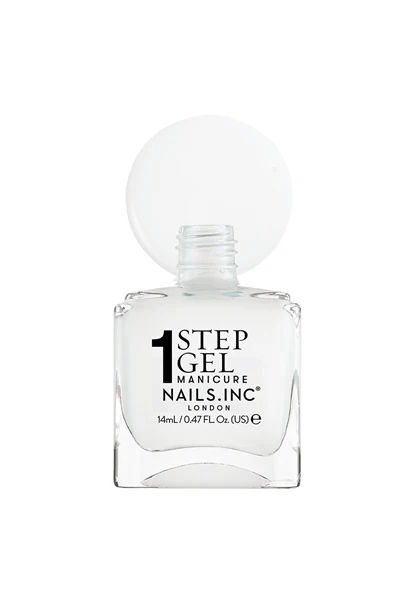 Emma 1-Step Gel It's Topless Nail Polish US - Image 3