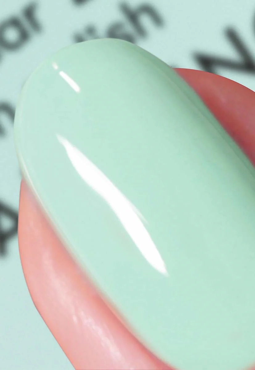 Endless Recycle Plant Power Vegan Nail Polish - Image 3