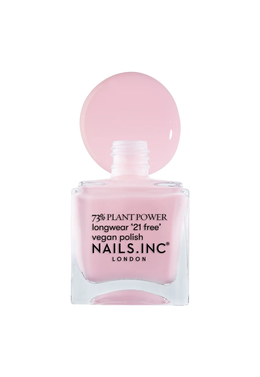 Everyday Self Care Plant Power Vegan Nail Polish - Image 4