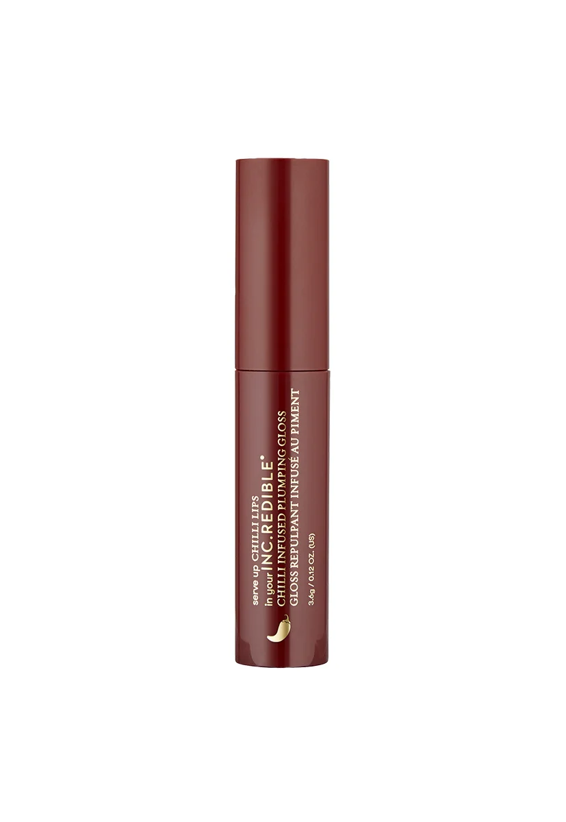 Feeling Fire Volumising Lip Gloss - Image 2
