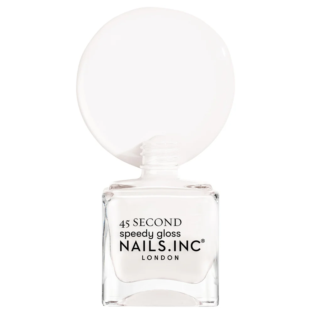 Find Me In Fulham Quick Drying Nail Polish - Image 3