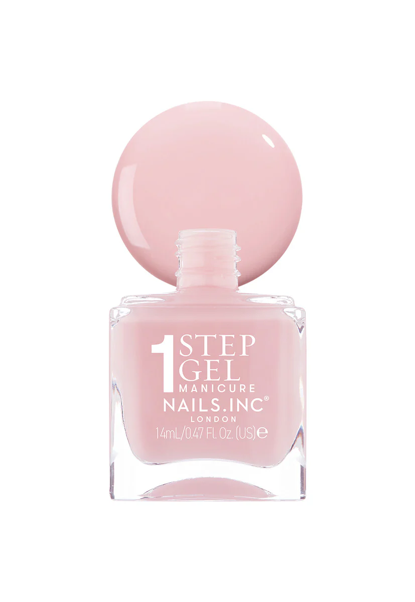 Florence – 1-Step Gel It's Topless Nail Polish - Image 3