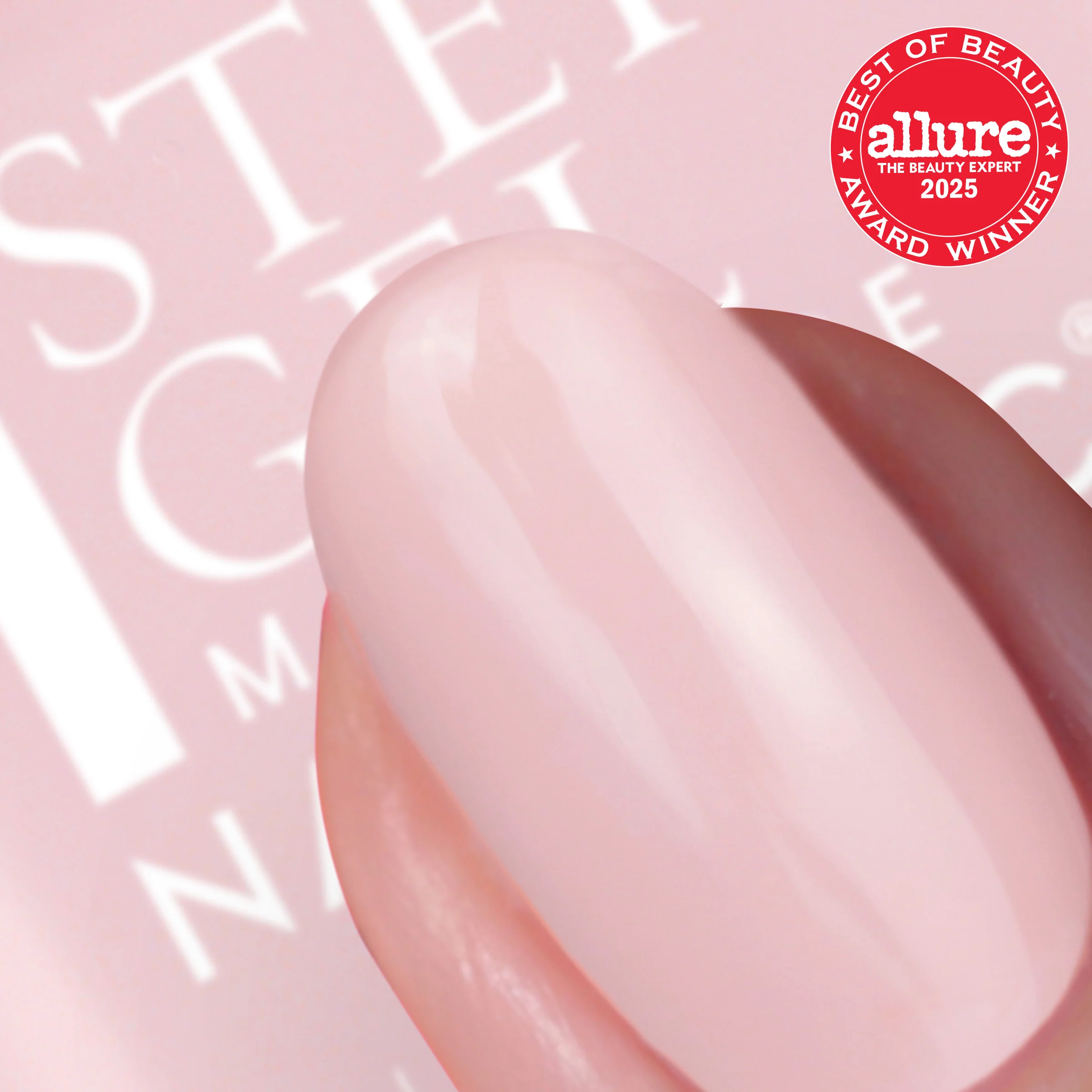 Florence – 1-Step Gel It's Topless Nail Polish US - Image 2
