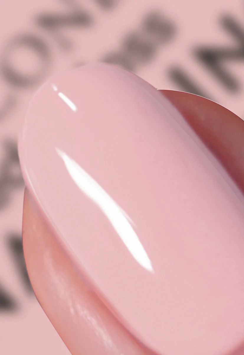 Fly By At Victoria Quick Drying Nail Polish - Image 5