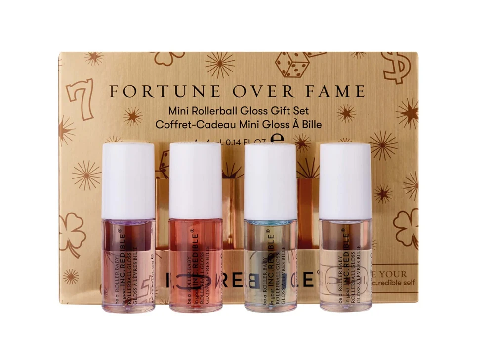 Fortune Over Fame Make-up Set - Image 3