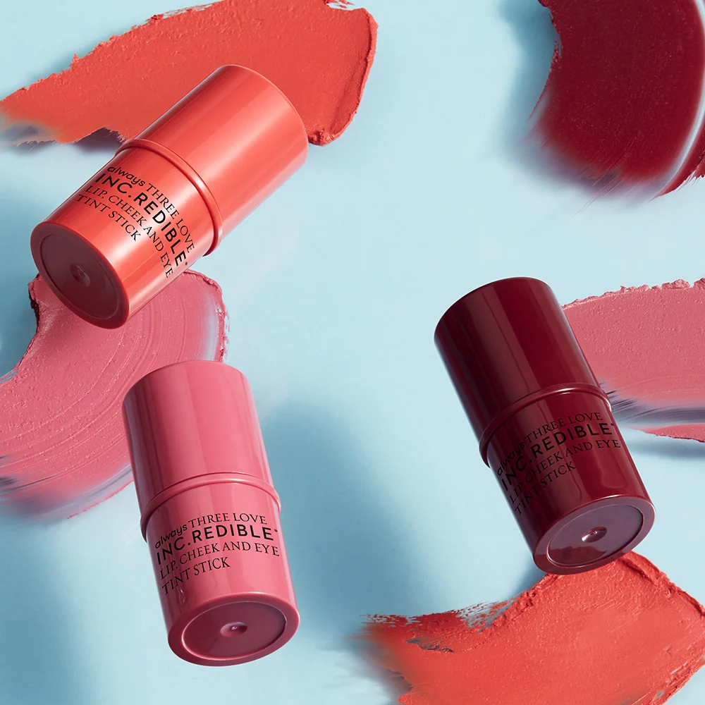 Free Lovin Lip, Cheek and Eye Tint Stick - Image 3