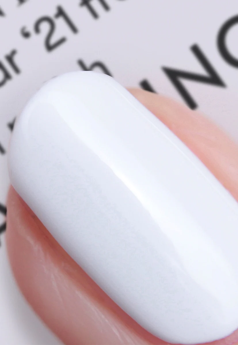 Free Time Is Me Time Plant Power Vegan Nail Polish - Image 5