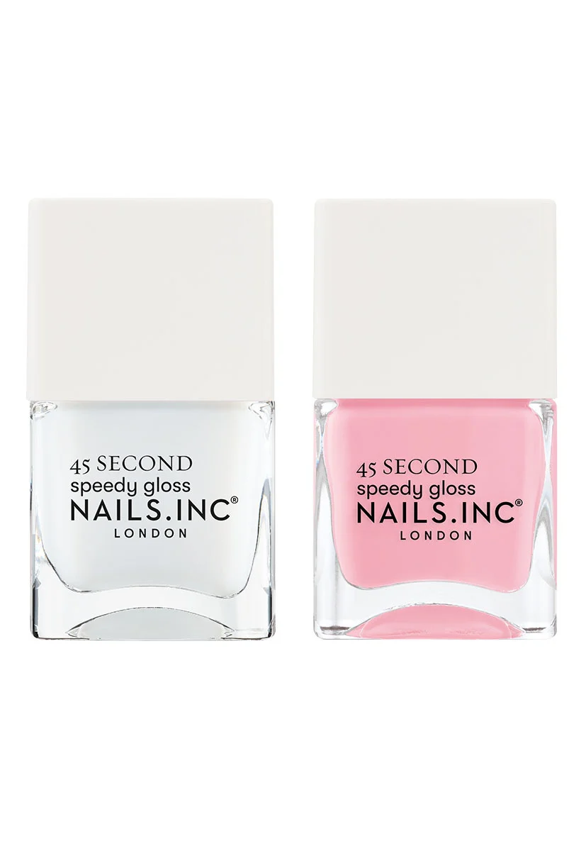 French Mani Hack Nail Polish Set - Image 7