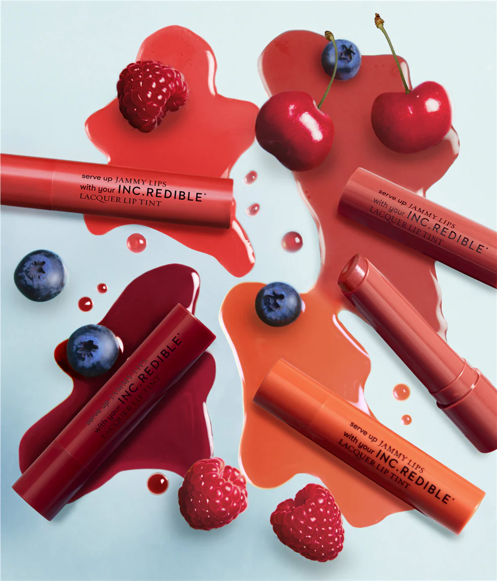 Fruity Feels Lip Balm - Image 2