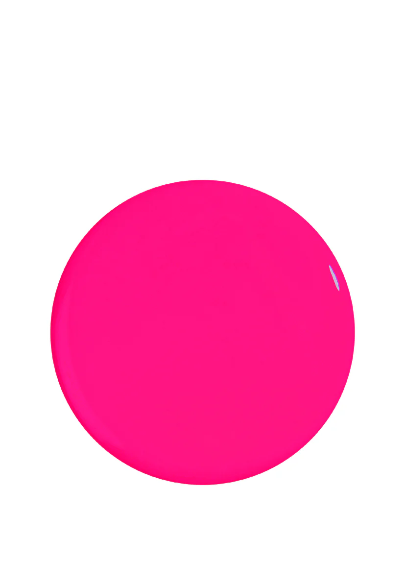 Fully Juiced Raspberry Scented Nail Polish - Image 5