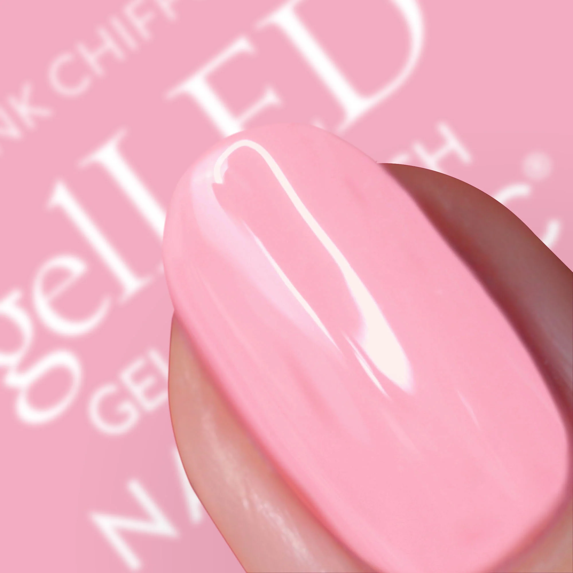 gelLED Manicure Starter Kit - Image 4