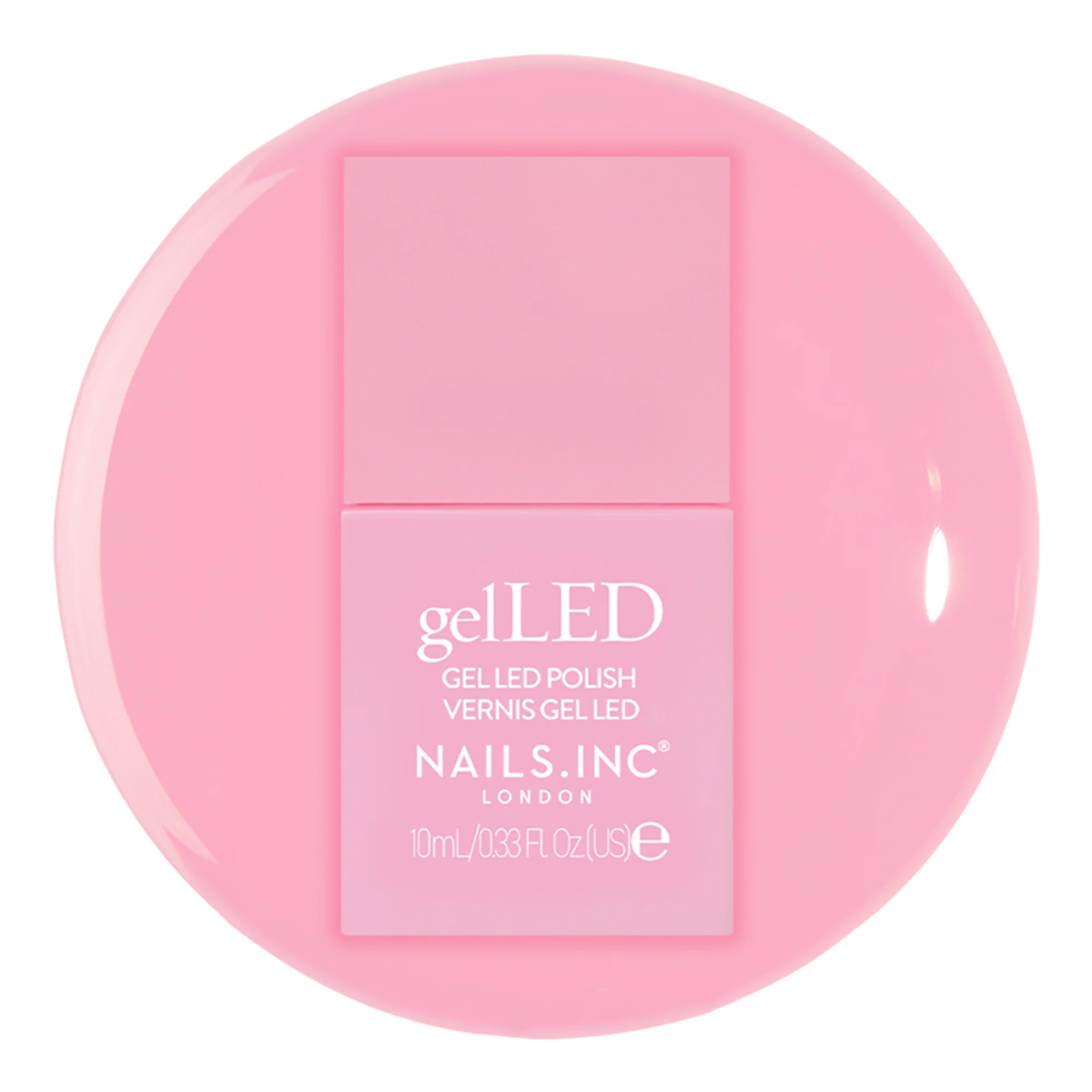 gelLED-Manicure Starter Kit - Image 5