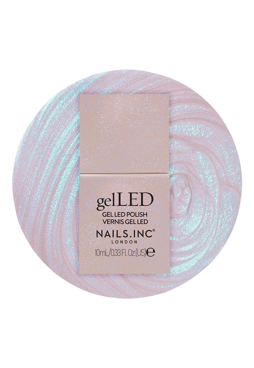gelLED-Nail Polish - Image 10