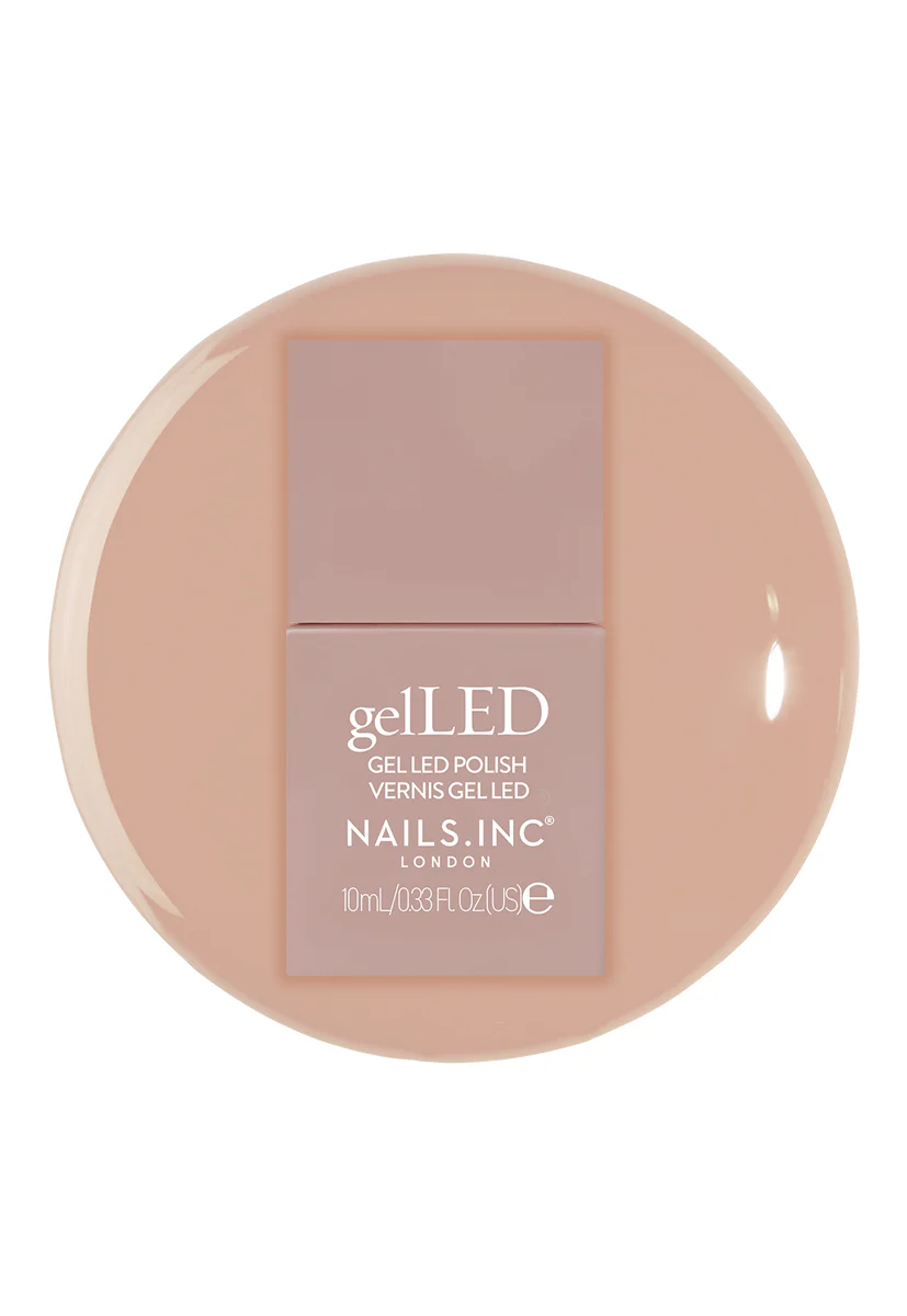 gelLED-Nail Polish - Image 14
