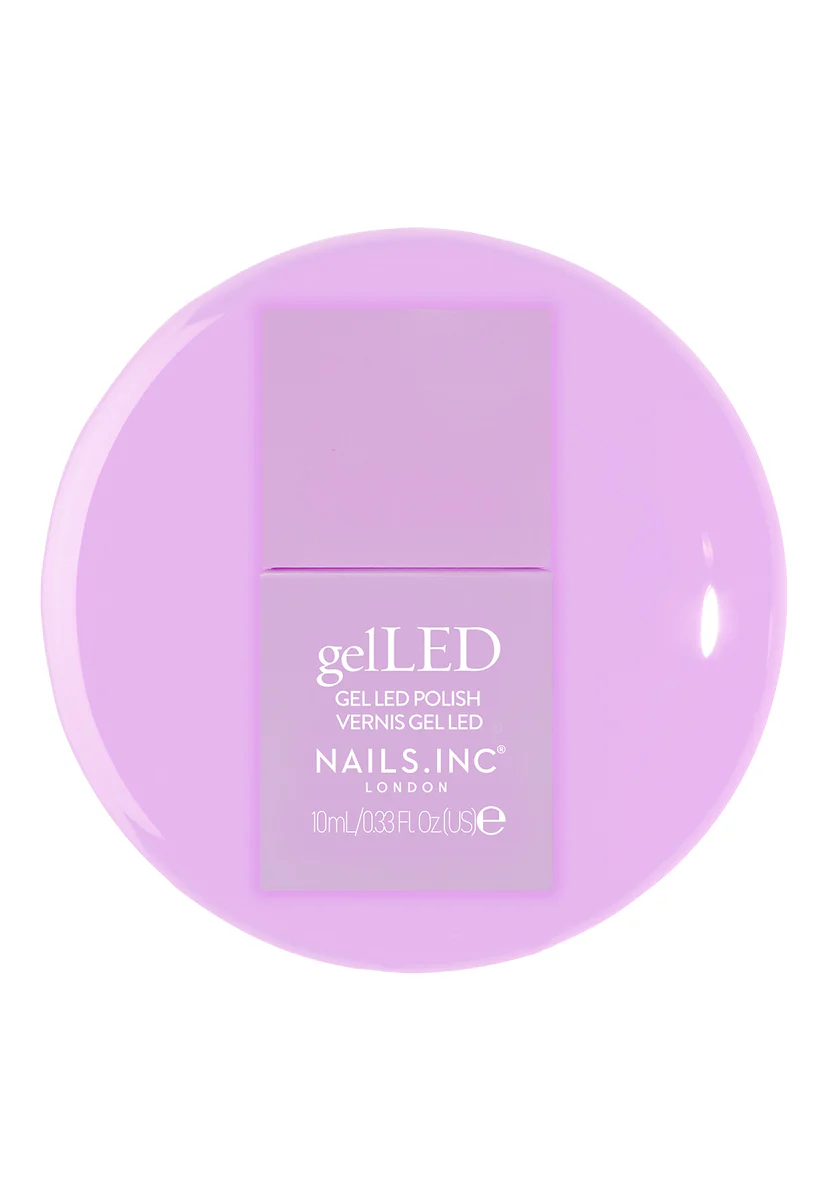 gelLED-Nail Polish - Image 15