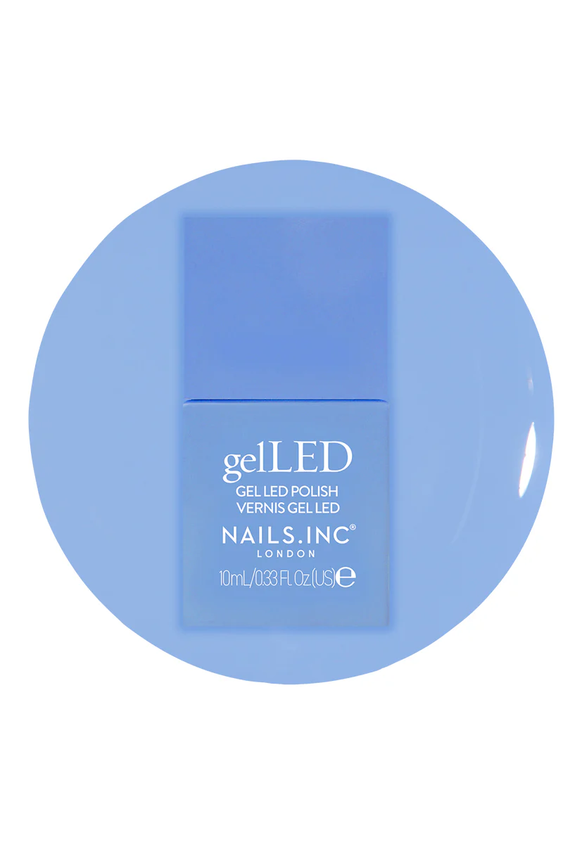 gelLED-Nail Polish - Image 16