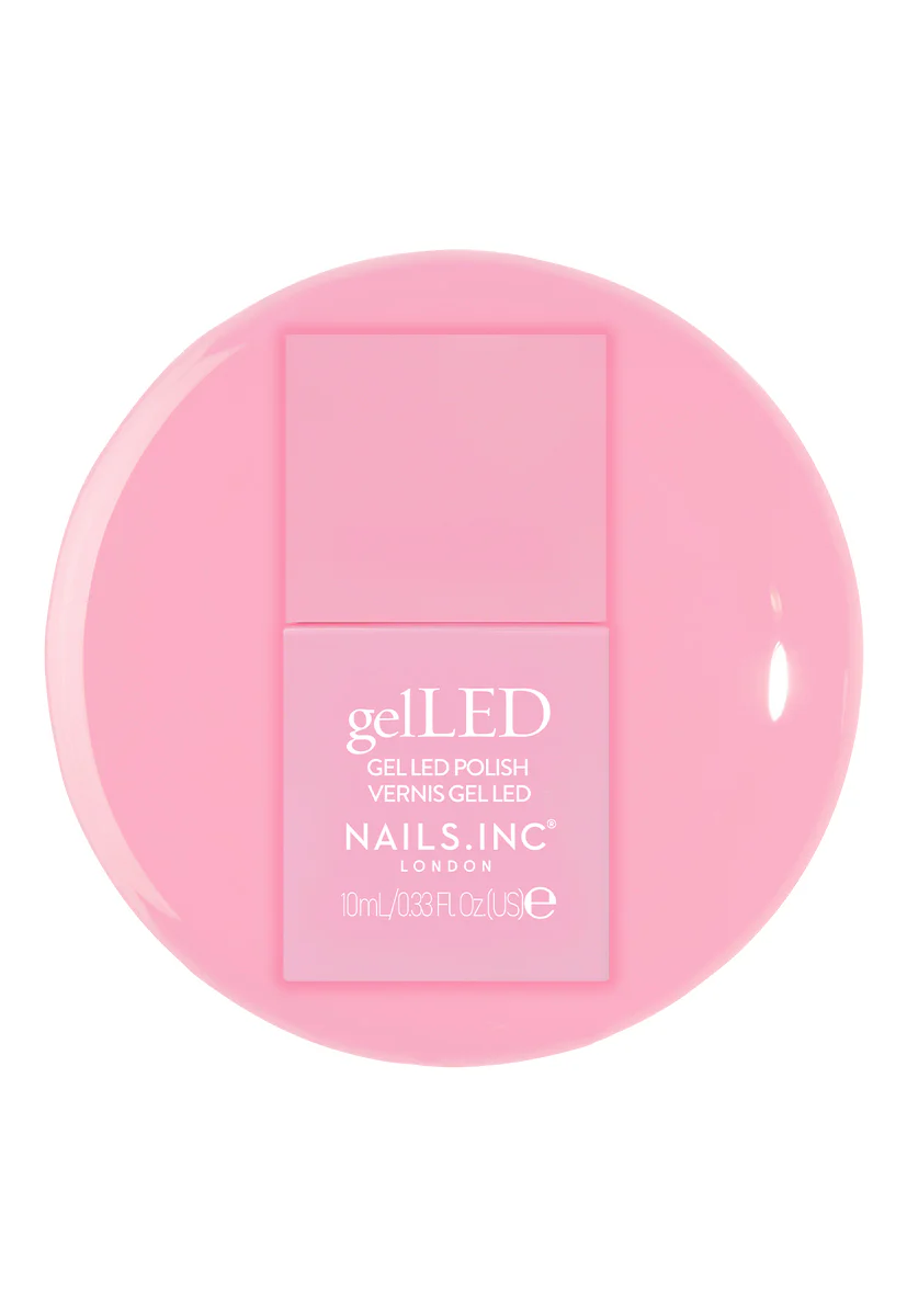 gelLED-Nail Polish - Image 3