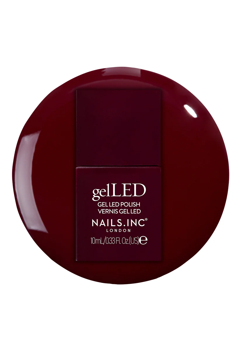 gelLED-Nail Polish - Image 4