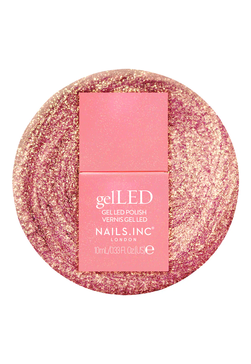 gelLED-Nail Polish - Image 6