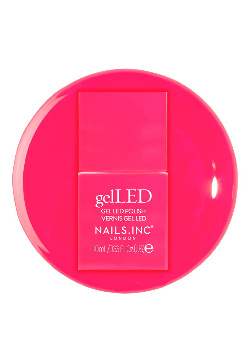 gelLED-Nail Polish - Image 7