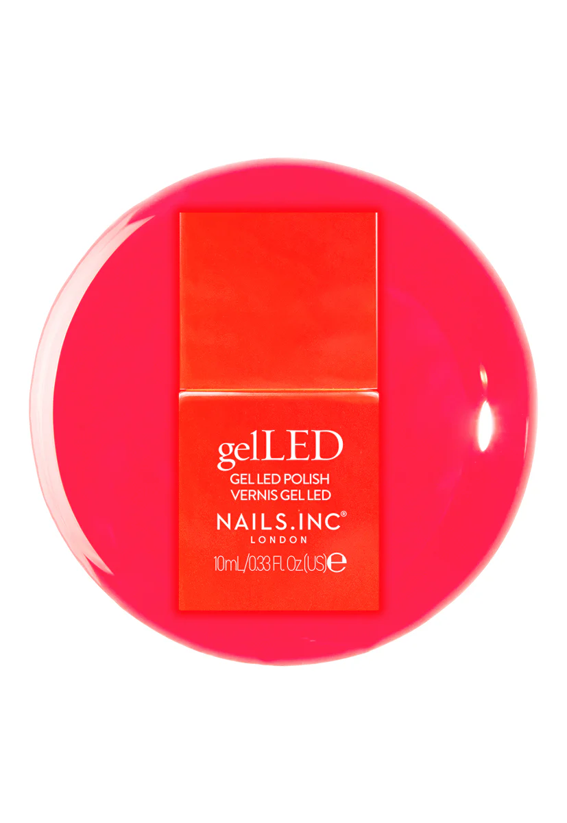 gelLED-Nail Polish - Image 8