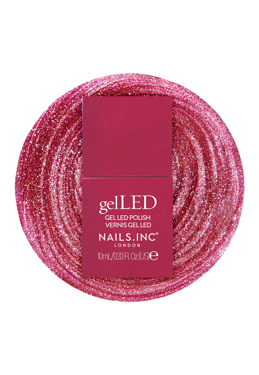 gelLED-Nail Polish - Image 9
