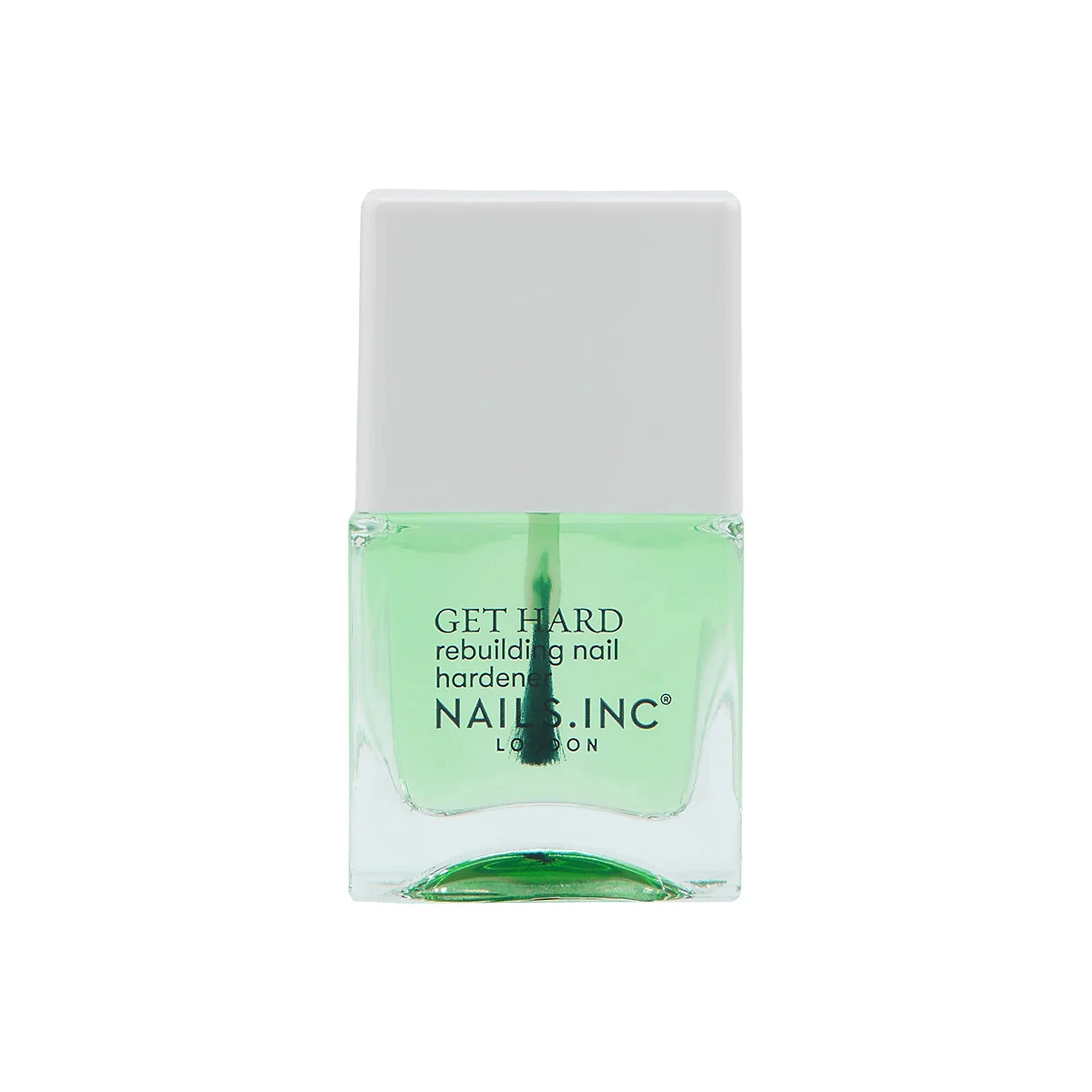 Get Hard Hardening Base Coat - Image 2