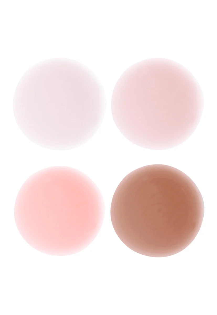 Get Undressed 4-Piece Nail Polish Set - Image 6
