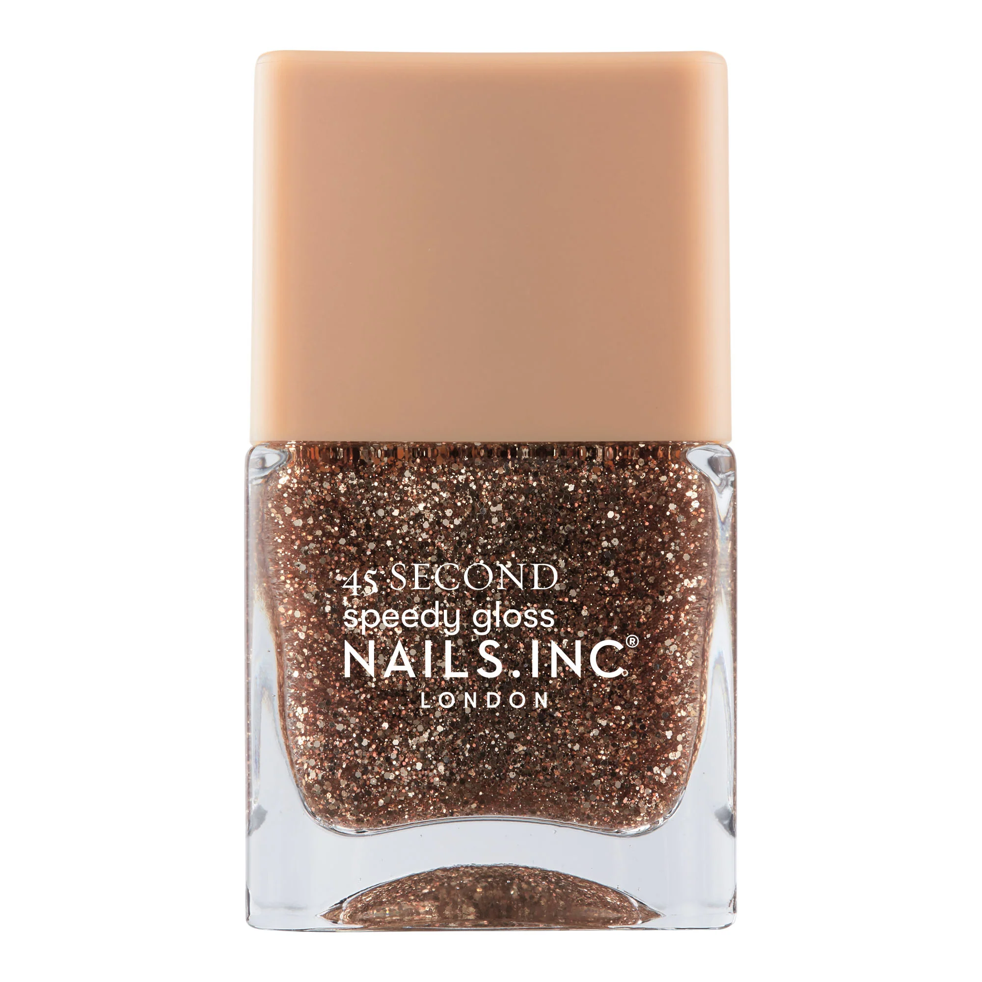 Gigi - 45 Second Speedy Gloss Nail Polish US