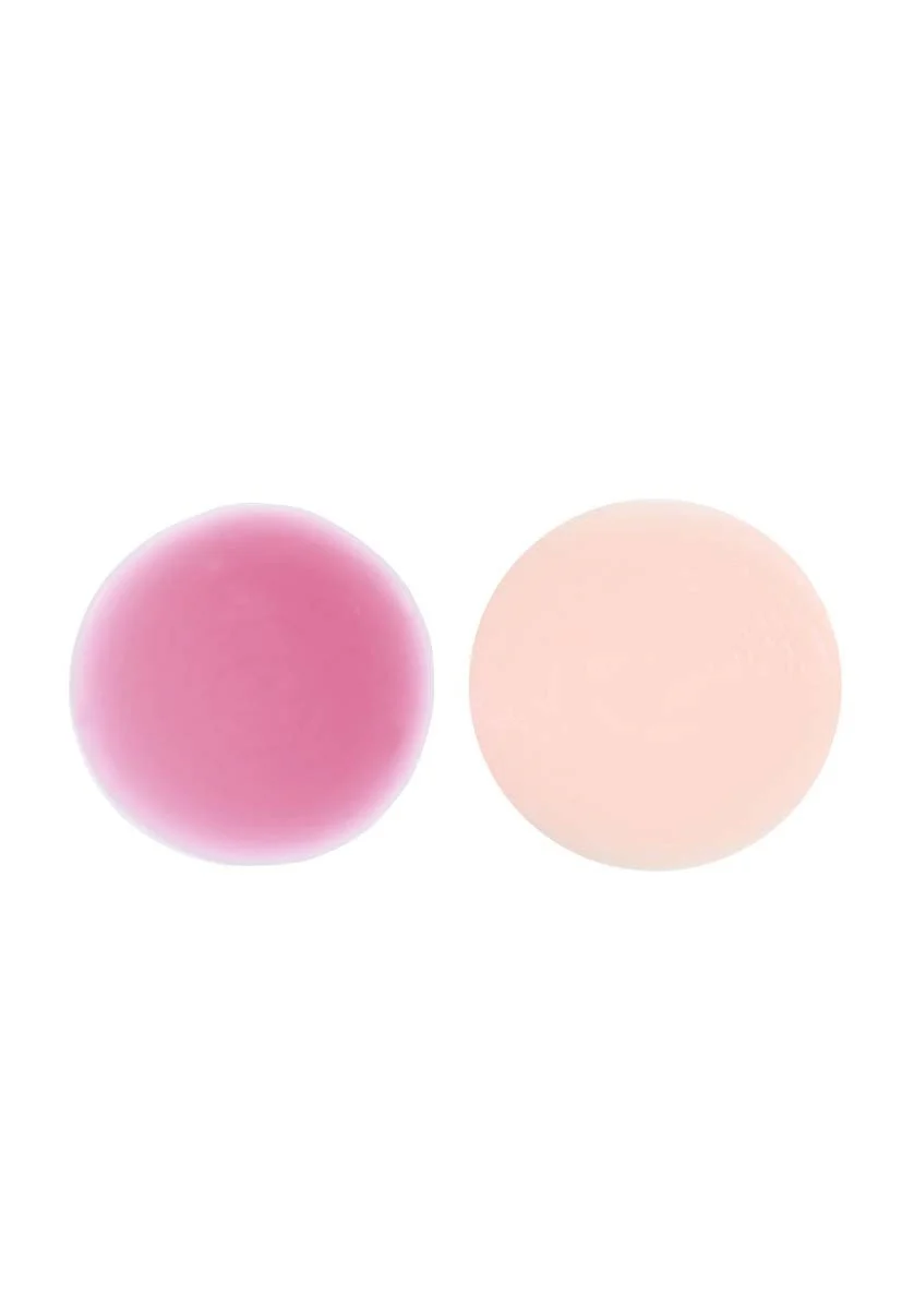 Glow Naturale Glowing Nail Polish Duo - Image 7