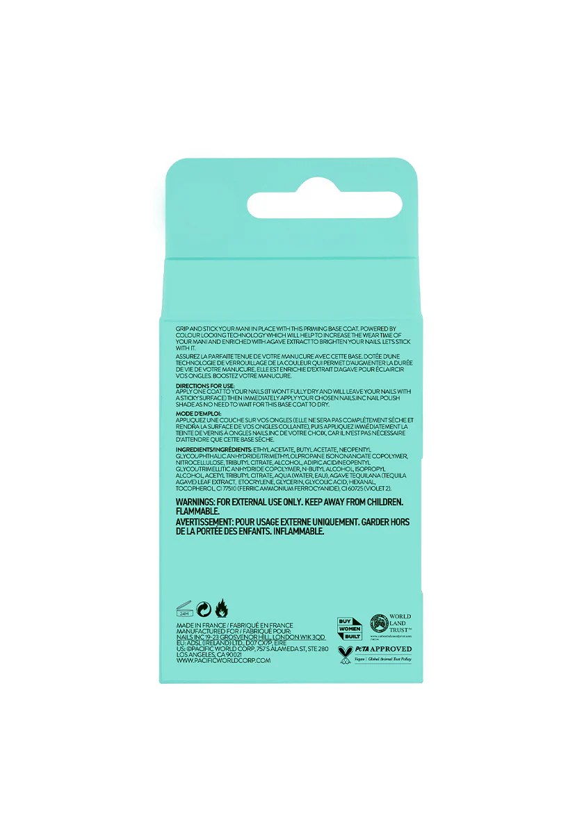 Grip Hold Nail Primer US - Image 6