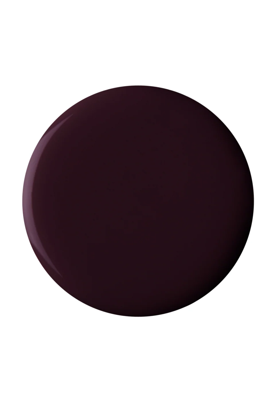 Grosvenor Crescent Gel Effect Nail Polish - Image 4