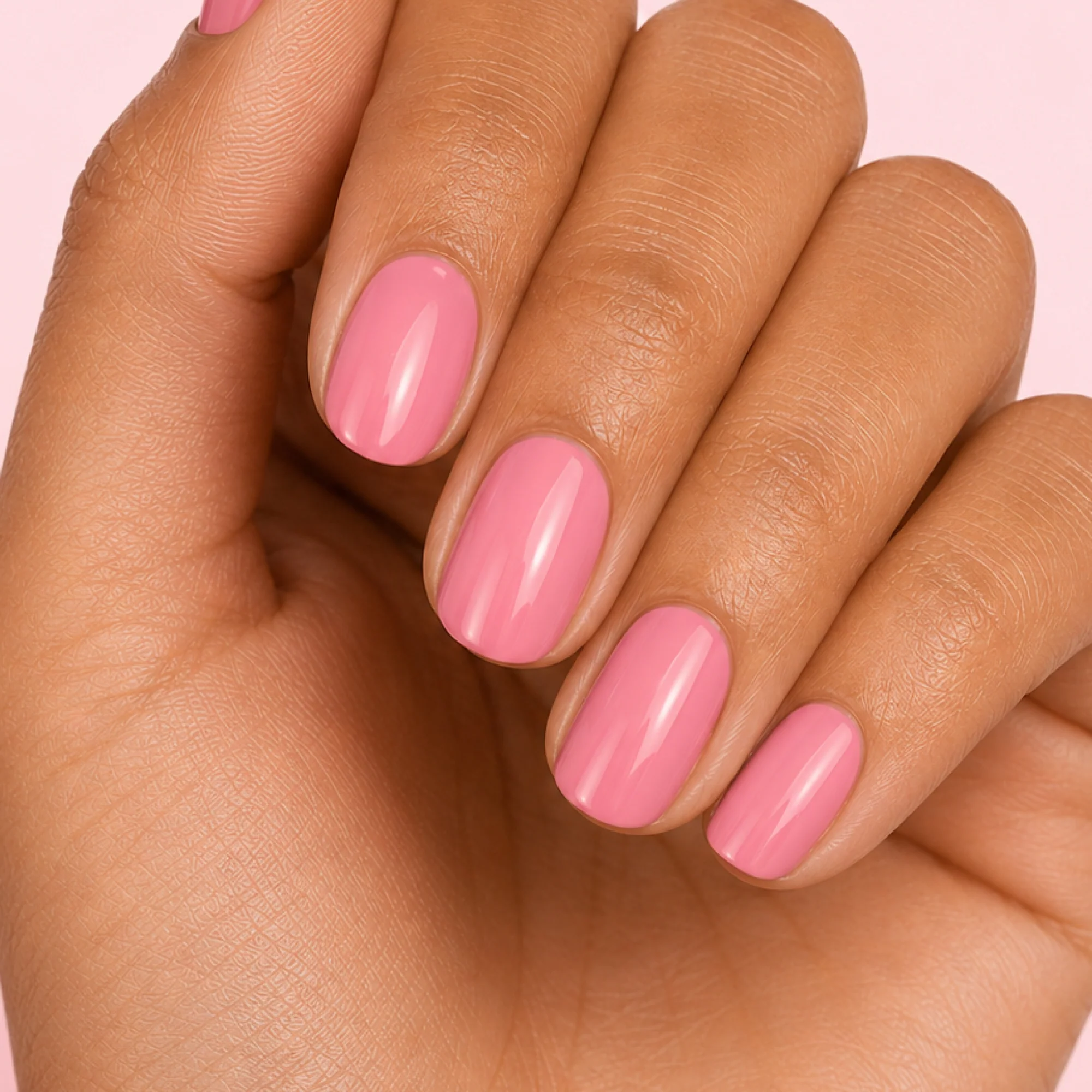 Guava Goddess Gel Effect 8-Piece Pedi Set - Image 5