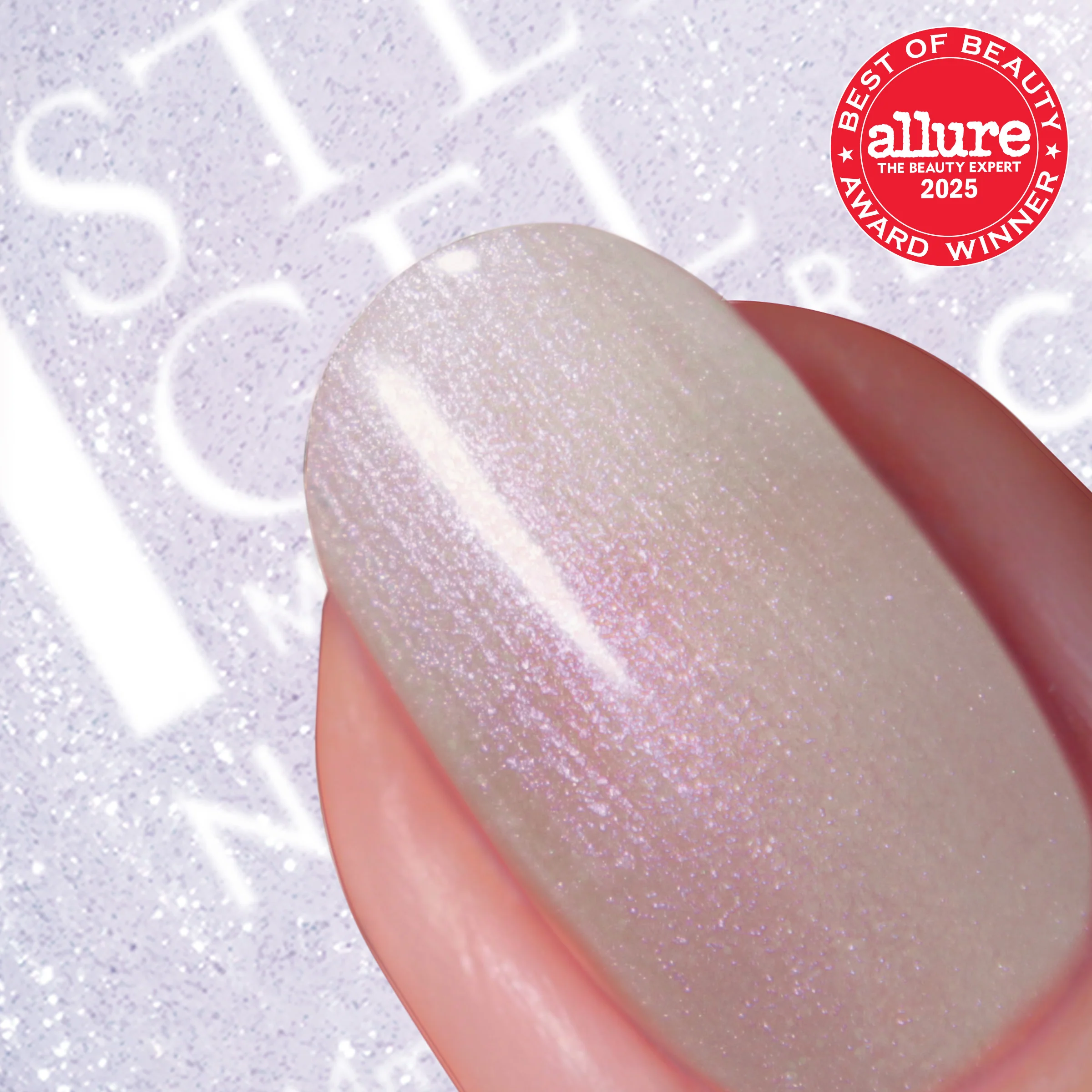 Halle 1-Step Gel It's Topless Nail Polish US - Image 2