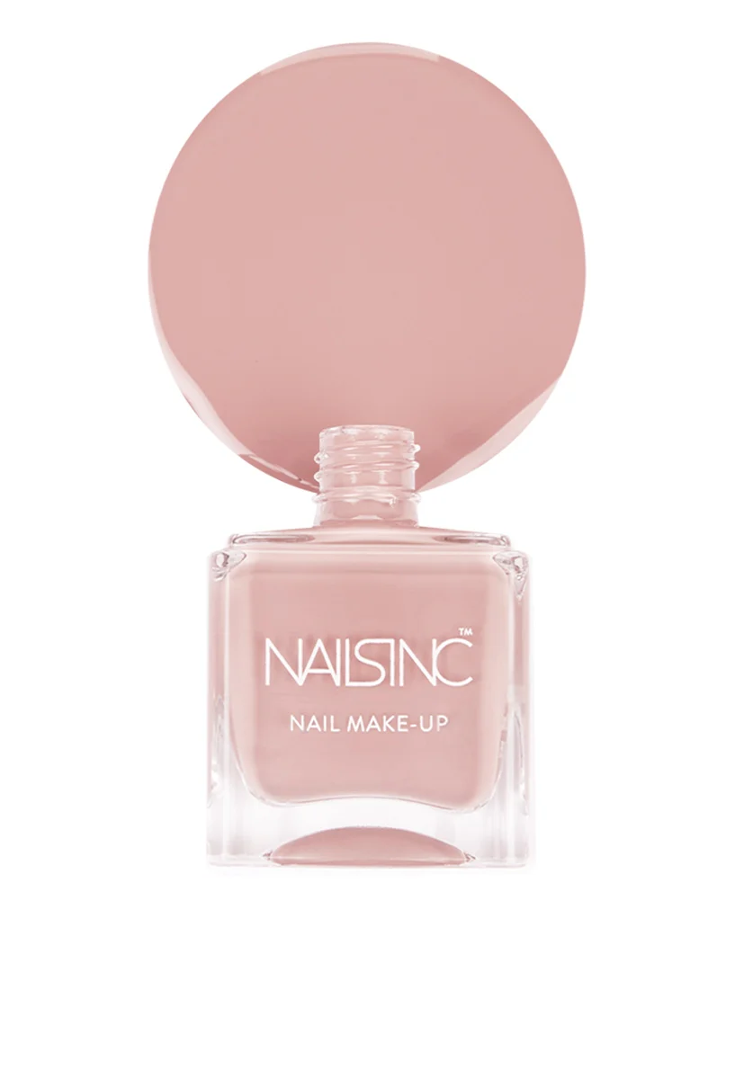 Harley Gardens Strengthening Nail Treatment - Image 6