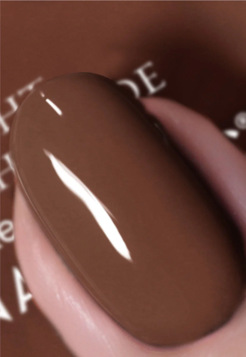 Hawaii Beach Nude Nail Polish - Image 3