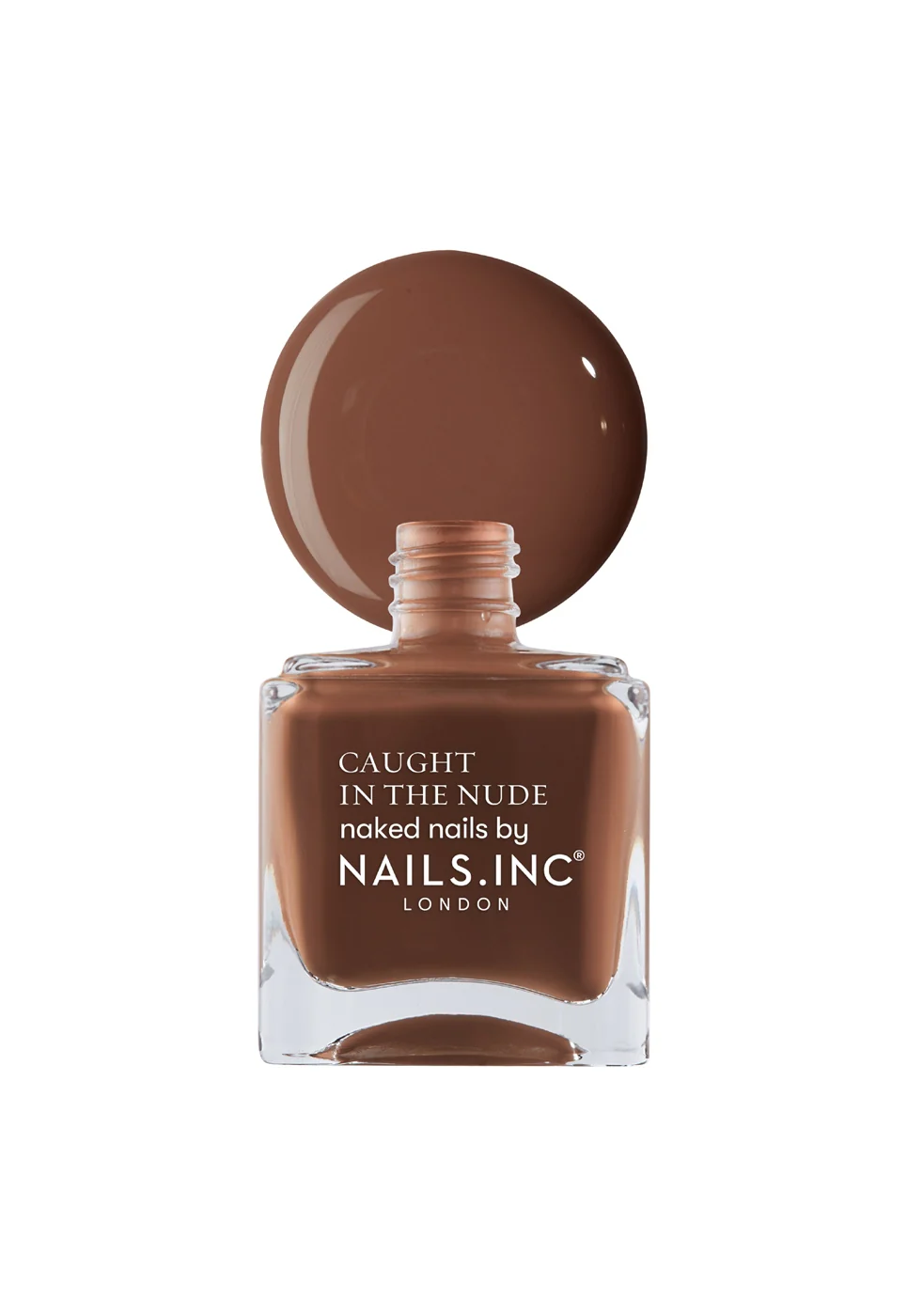 Hawaii Beach Nude Nail Polish - Image 4