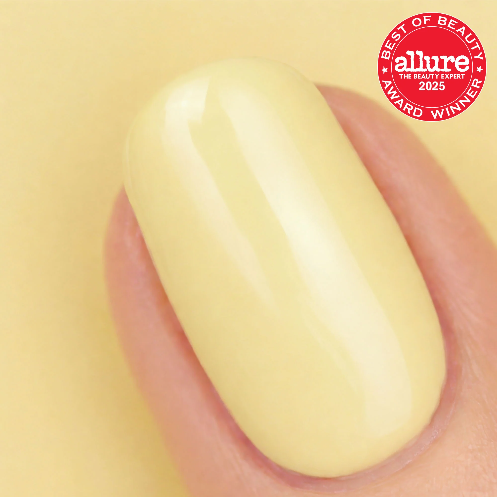Heidi – 1-Step Gel It's Topless Nail Polish US - Image 2