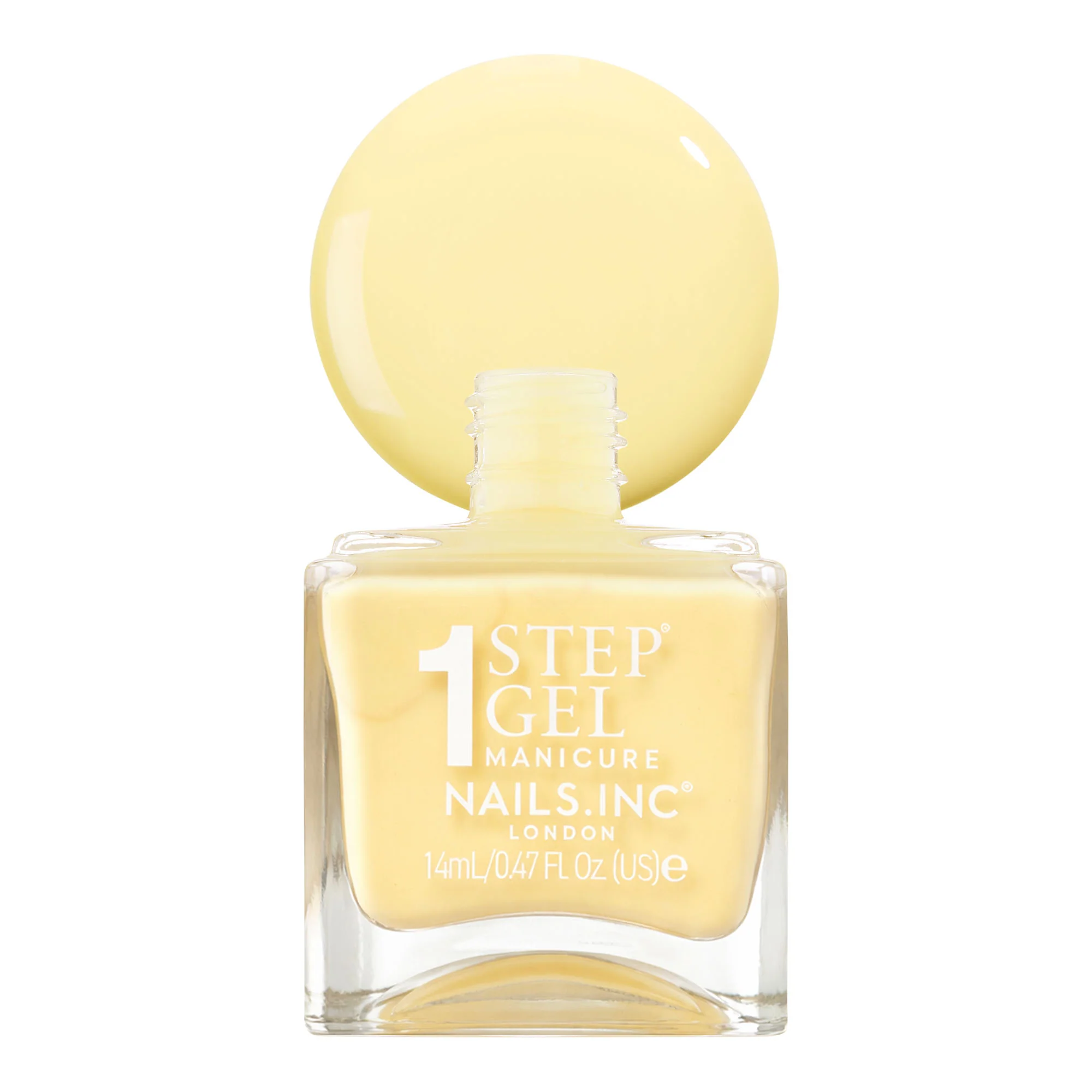 Heidi – 1-Step Gel It's Topless Nail Polish US - Image 3