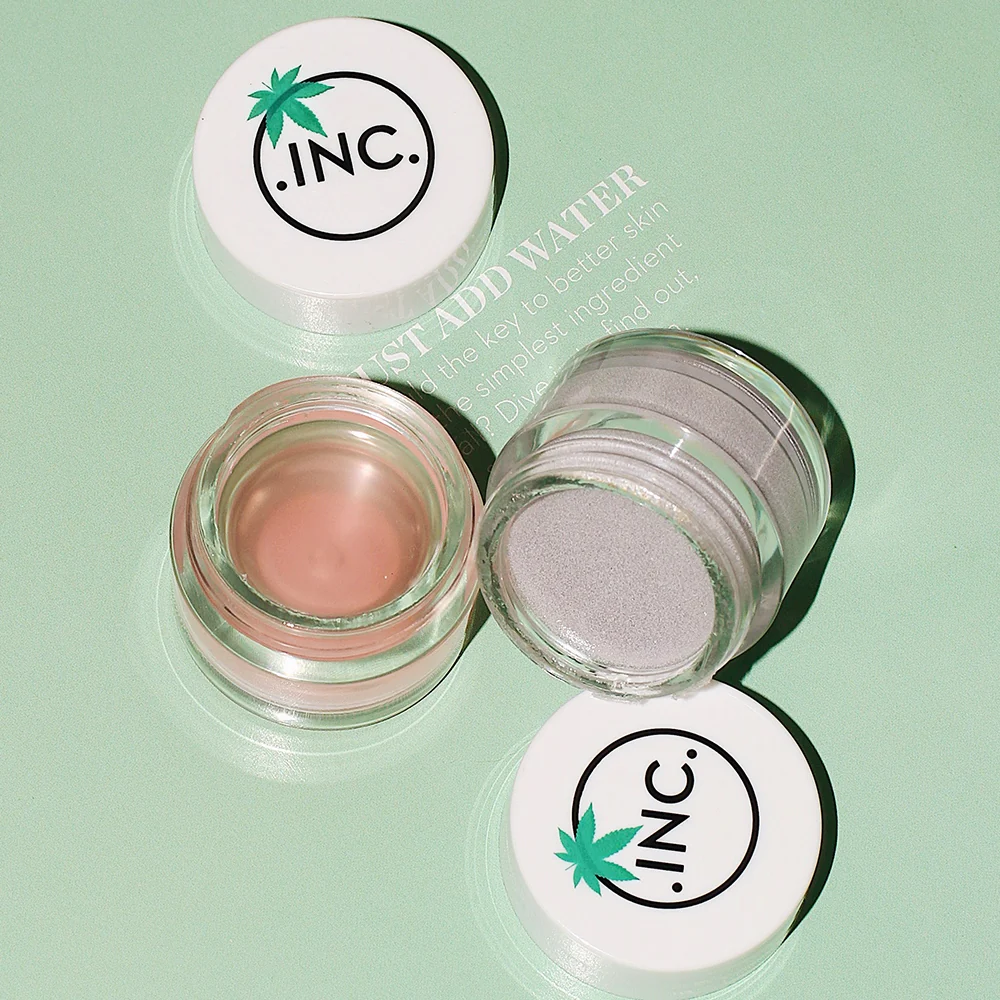 Hint of Chill Nourishing Lip Balm - Image 3