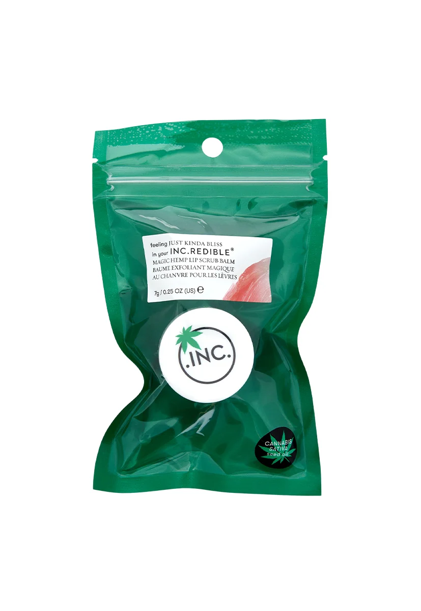 Hint of Chill Nourishing Lip Balm - Image 6