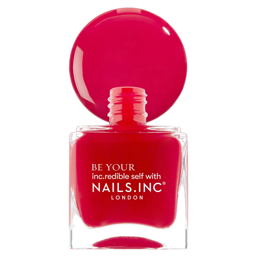 Ho Ho Cocoa Nail Polish Set - Image 14