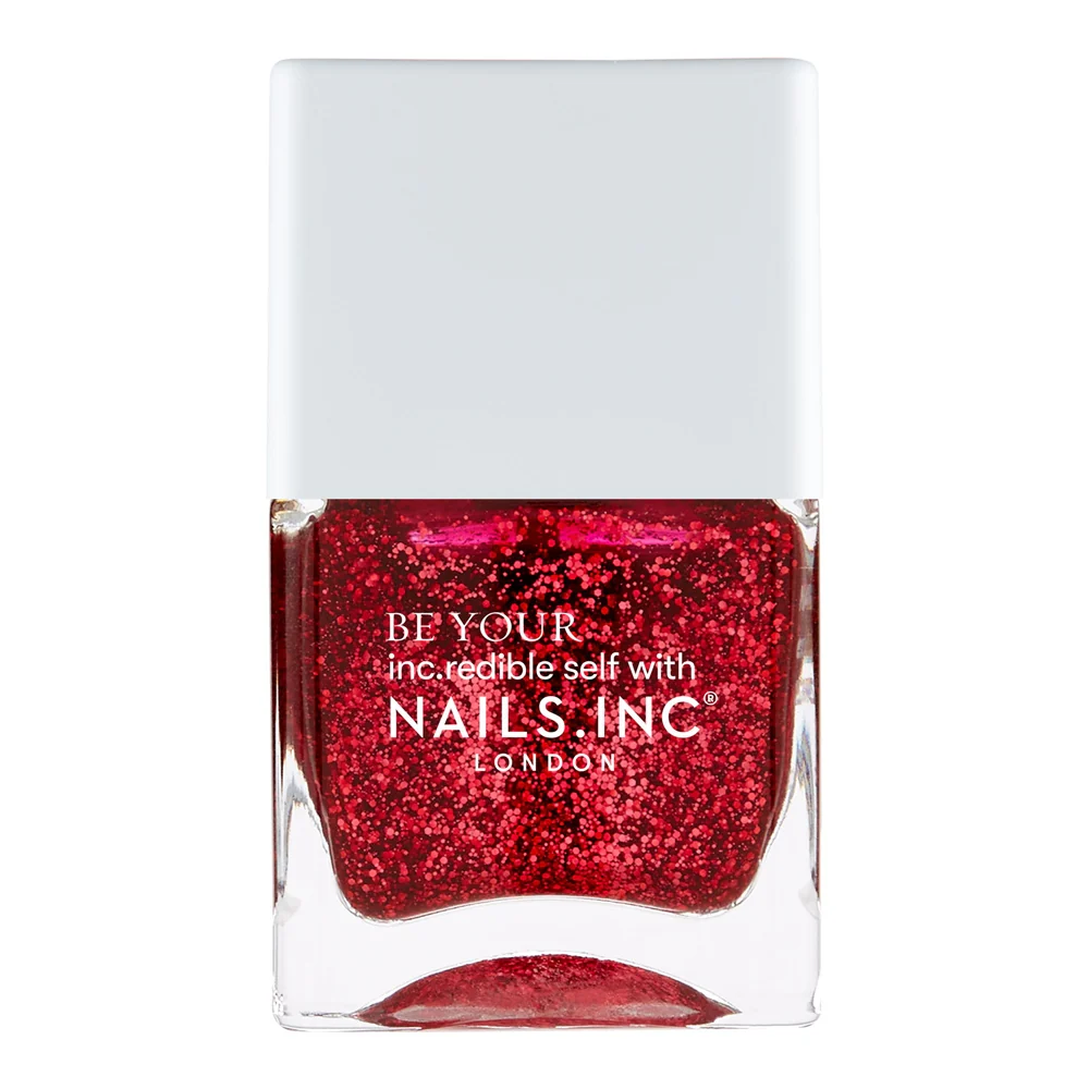 Ho Ho Cocoa Nail Polish Set - Image 15