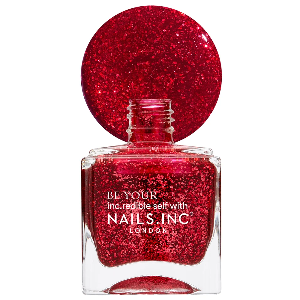 Ho Ho Cocoa Nail Polish Set - Image 16