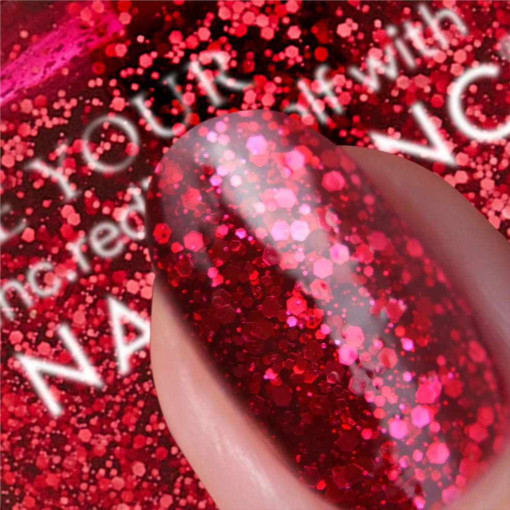 Ho Ho Cocoa Nail Polish Set - Image 17